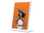 Photo Booth Vertical Frame