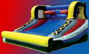 Long Island Inflatable Bounce House and Party Rental, Inflatable Basketball, Inflatable Sports Game, Kids Sports Party Rental