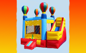Long Island Inflatable Bounce House and Slide Combo, Long Island Party Rental, Children's Party, Kids Party