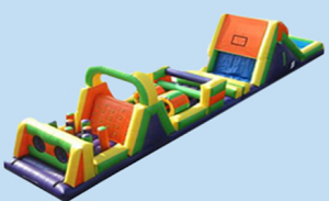 Long Island Inflatable Bounce House and Party Rental. Kids Party Rental, Inflatable Obstacle Course, Block Party Rental, Moon Bounce